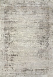 Dynamic Rugs RENAISSANCE 3154-190 Ivory and Grey